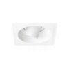 DINGO TUB süllyesztett lámpa  gipsz 12V LED GU5,3 8W