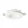 DAG R 83 süllyesztett lámpa  gipsz 230V LED GU10 8W