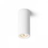 GINA S 17 mennyezeti lámpa  gipsz 230V LED GU10 5W