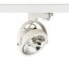 KELLY LED DIMM három áramkörös sínre fehér 230V LED 12W 24° 3000K