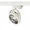 KELLY LED DIMM három áramkörös sínre fehér 230V LED 12W 24° 3000K