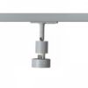 PURINA egyfázisú áramkörös sínre ezüstszürke  230V LED GU10 8W