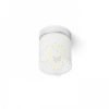 ESICA CYL mennyezeti lámpa króm 230V LED 6W IP44 3000K