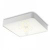 MENSA SQ 48 mennyezeti lámpa fehér  230V LED 56W  3000K