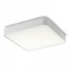 MENSA SQ 48 mennyezeti lámpa fehér  230V LED 56W  3000K
