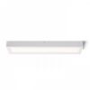 STRUCTURAL LED 60x15 felületre szerelhető fehér  230V LED 22W  3000K