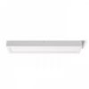 STRUCTURAL LED 60x15 felületre szerelhető fehér  230V LED 22W  3000K