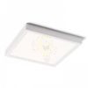 STRUCTURAL LED 40x40 felületre szerelhető fehér  230V LED 40W  3000K