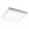 STRUCTURAL LED 40x40 felületre szerelhető fehér  230V LED 40W  3000K