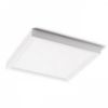 STRUCTURAL LED 40x40 felületre szerelhető fehér  230V LED 40W  3000K