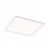 STRUCTURAL LED 40x40 süllyesztett lámpa fehér  230V LED 40W  3000K
