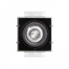 ELECTRA I  fekete  12V LED G53 15W