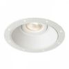 IPSO R frameless keret nélküli fehér  230V LED GU10 8W