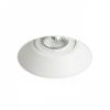 IPSO R frameless keret nélküli fehér  230V LED GU10 8W