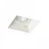 IPSO SQ frameless keret nélküli fehér  230V LED GU10 8W
