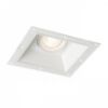 IPSO SQ frameless keret nélküli fehér  230V LED GU10 8W
