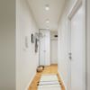 MOMA dönthető lámpa fehér  230V LED GU10 7W