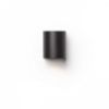 ZACK I antracitszürke 230V LED 3W 58° IP54 3000K