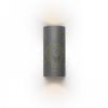 ZACK II antracitszürke 230V LED 2x3W 58° IP54 3000K