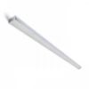 MARINA LED 120 fali lámpa króm 230V LED 25W IP44 3000K