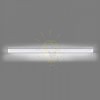 MARINA LED 120 fali lámpa króm 230V LED 25W IP44 3000K