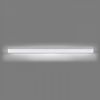 MARINA LED 120 fali lámpa króm 230V LED 25W IP44 3000K