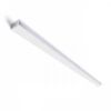 MARINA LED 120 fali lámpa króm 230V LED 25W IP44 3000K