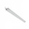 MARINA LED 90 fali lámpa króm 230V LED 19W IP44 3000K