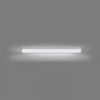 MARINA LED 90 fali lámpa króm 230V LED 19W IP44 3000K