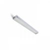 MARINA LED 60 fali lámpa  króm 230V LED 19W IP44  3000K