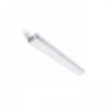 MARINA LED 60 fali lámpa  króm 230V LED 19W IP44  3000K