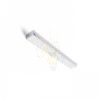 MARINA LED 60 fali lámpa  króm 230V LED 19W IP44  3000K