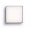 BONO felületre szerelhető antracitszürke 230V LED 4W IP65 3000K