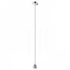 HEX függesztő készlet KA+FEK/FEHK+KF+FEHF1   230V LED E27 15W