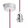 HEX függesztő készlet  KA+FK+KF+FEHF1   230V LED E27 15W