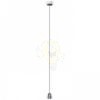 HEX függesztő készlet FEHA+FEK/FEHK+KF+FEKF1   230V LED E27 15W