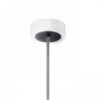 HEX függesztő készlet FEHA+FEK/FEHK+KF+FEKF1   230V LED E27 15W