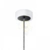 HEX függesztő készlet FEHA+FEK/FEHK+KF+FEKF1   230V LED E27 15W
