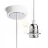 HEX függesztő készlet FEHA+FEHK+KF+KFE1   230V LED E27 15W