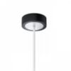 HEX függesztő készlet FEKA+FEHK+KF+FEHF1   230V LED E27 15W