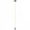 HEX függesztő készlet FEKA+LK+KF+KFE1   230V LED E27 15W