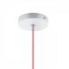 ELISA függesztő készlet FEHA+PK/FEHK+KF   230V LED E27 15W
