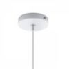 ELISA függesztő készlet FEHA+FEHK+AF   230V LED E27 15W