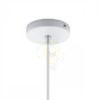ELISA függesztő készlet FEHA+FEHK+KF   230V LED E27 15W