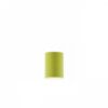 RON 15/20 lámpabúra  Chintz lime/fehér PVC  max. 28W
