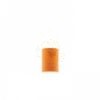 RON 15/20 lámpabúra  Chintz narancssárga/fehér PVC  max. 28W
