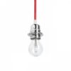 KOMBIX 2 függesztő készlet KA+PK+KF   230V LED E27 2x15W