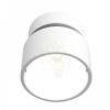 PIXIE mennyezeti lámpa fehér króm 230V LED GX53 7W