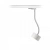 PIXIE libanyak háromfázisú áramkörös sínre fehér  230V LED GX53 7W