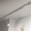 PIXIE libanyak háromfázisú áramkörös sínre fehér  230V LED GX53 7W